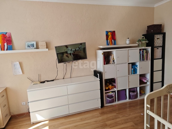 
   Продам 1-комнатную, 43.4 м², Пирогова ул, 78

. Фото 2.