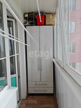 
   Продам 1-комнатную, 43.4 м², Пирогова ул, 78

. Фото 8.