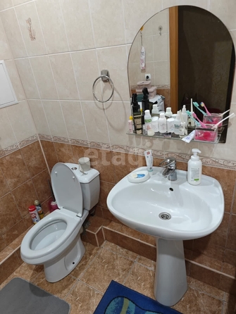 
   Продам 1-комнатную, 43.4 м², Пирогова ул, 78

. Фото 10.