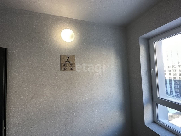 
   Продам 1-комнатную, 36.5 м², Николая Голодникова ул, 4/1

. Фото 4.