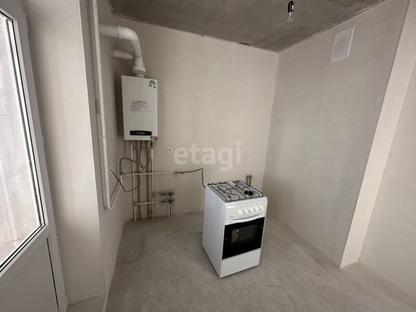 
   Продам 1-комнатную, 36.5 м², Николая Голодникова ул, 4/1

. Фото 10.