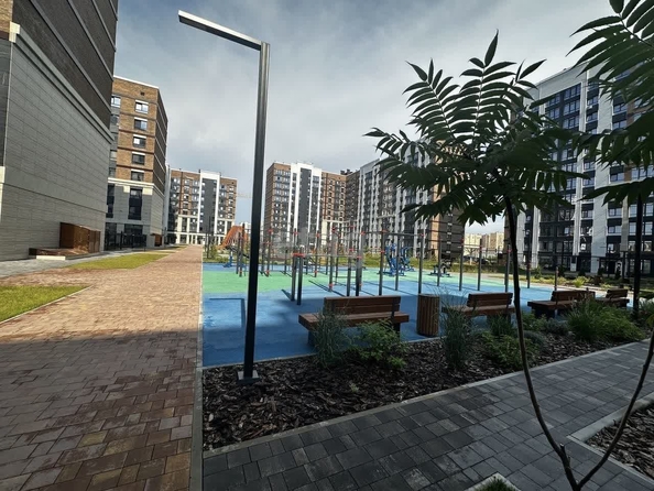 
   Продам 1-комнатную, 36.5 м², Николая Голодникова ул, 4/1

. Фото 22.