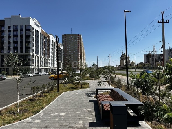 
   Продам 1-комнатную, 36.5 м², Николая Голодникова ул, 4/1

. Фото 28.