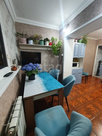 
   Продам 1-комнатную, 45.2 м², Серова ул, 472/4

. Фото 17.