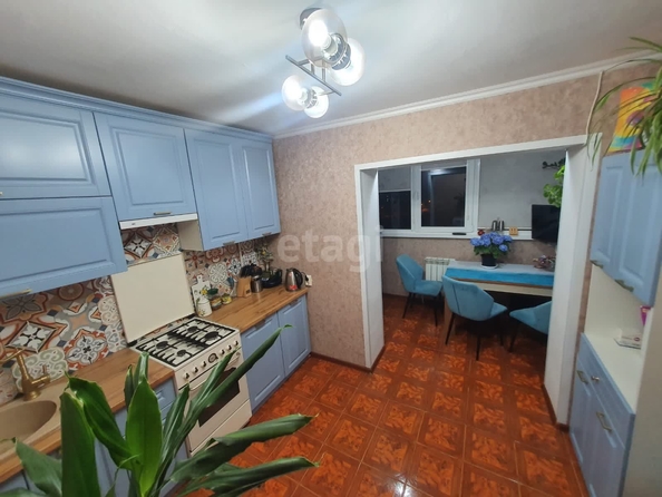 
   Продам 1-комнатную, 45.2 м², Серова ул, 472/4

. Фото 20.