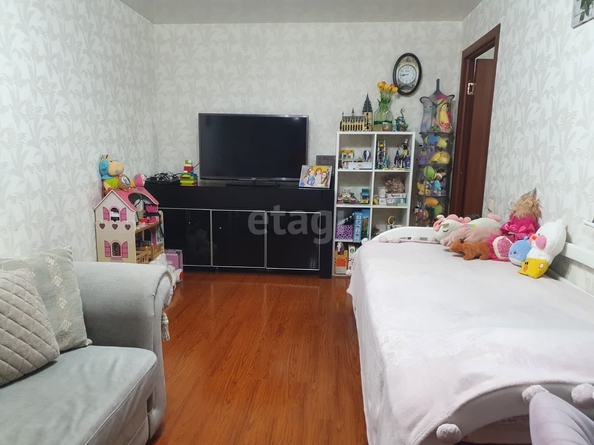 
  Продается 1-комн. квартира 45.2 м². Фото 5.