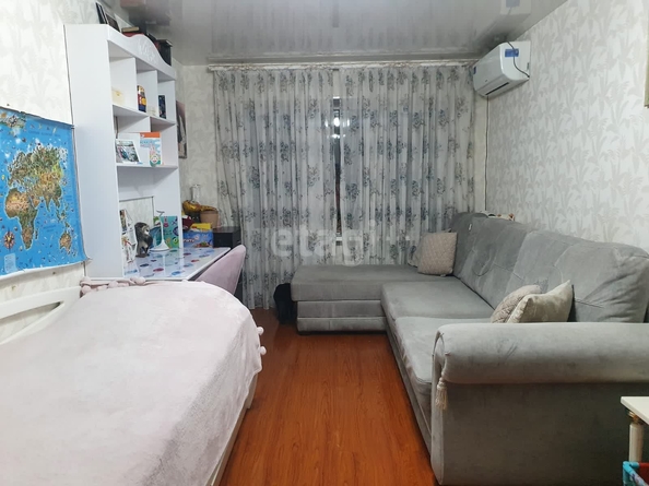 
  Продается 1-комн. квартира 45.2 м². Фото 6.