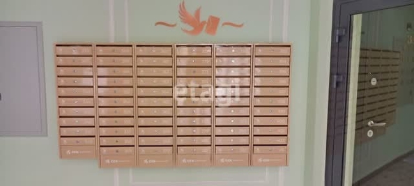 
   Продам 1-комнатную, 32 м², Фестивальный проезд, 1/2

. Фото 7.