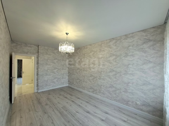 
   Продам 2-комнатную, 53 м², Матрёны Наздрачёвой ул, 3/3к1

. Фото 8.
