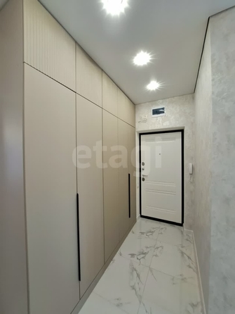 
   Продам 2-комнатную, 53 м², Матрёны Наздрачёвой ул, 3/3к1

. Фото 11.