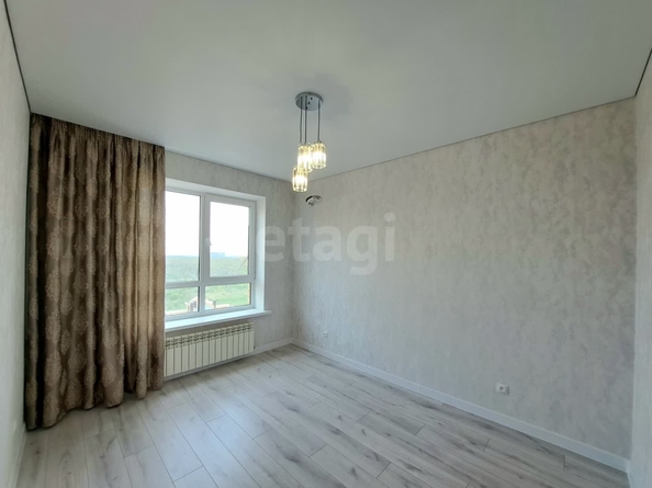 
   Продам 2-комнатную, 53 м², Матрёны Наздрачёвой ул, 3/3к1

. Фото 13.