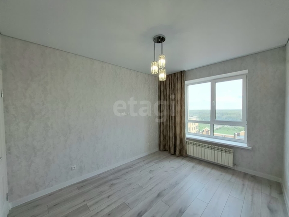 
   Продам 2-комнатную, 53 м², Матрёны Наздрачёвой ул, 3/3к1

. Фото 15.