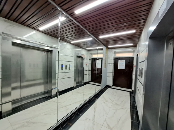 
   Продам 2-комнатную, 53 м², Матрёны Наздрачёвой ул, 3/3к1

. Фото 26.