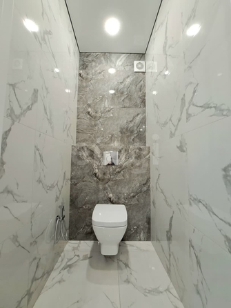 
   Продам 2-комнатную, 53 м², Матрёны Наздрачёвой ул, 3/3к1

. Фото 28.