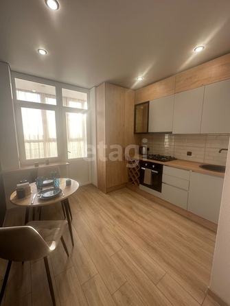 
   Продам 1-комнатную, 36 м², Матрёны Наздрачёвой ул, 3/3к2

. Фото 3.