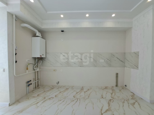 
  Продается 1-комн. квартира, 36.2 м², Российский пр-кт, д. 13
. Фото 15.