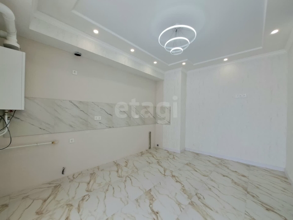 
  Продается 1-комн. квартира, 36.2 м², Российский пр-кт, д. 13
. Фото 16.