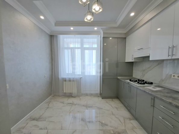 
  Продается 2-комн. квартира, 49.5 м², Матрёны Наздрачёвой ул, д. 7
. Фото 4.