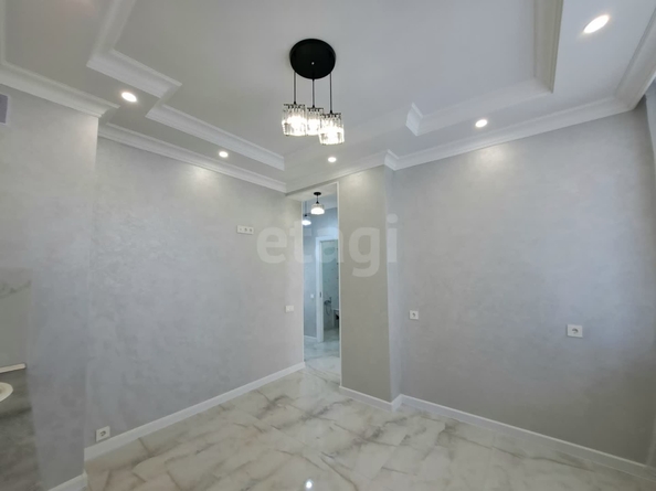 
  Продается 2-комн. квартира, 49.5 м², Матрёны Наздрачёвой ул, д. 7
. Фото 5.