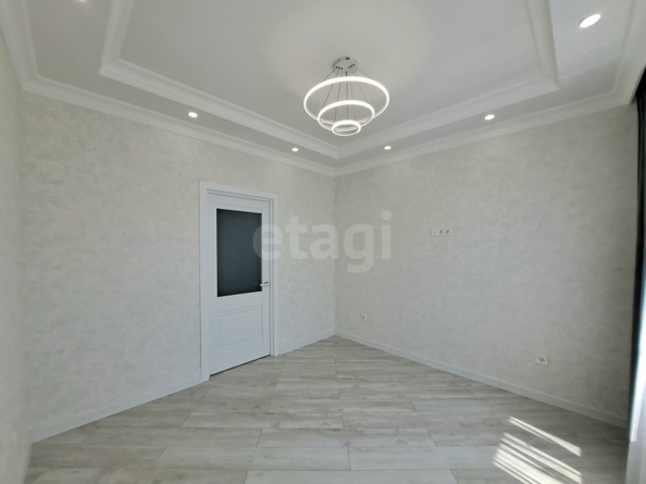 
  Продается 2-комн. квартира, 49.5 м², Матрёны Наздрачёвой ул, д. 7
. Фото 12.
