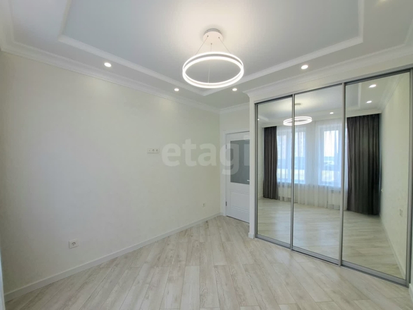 
  Продается 2-комн. квартира, 49.5 м², Матрёны Наздрачёвой ул, д. 7
. Фото 16.