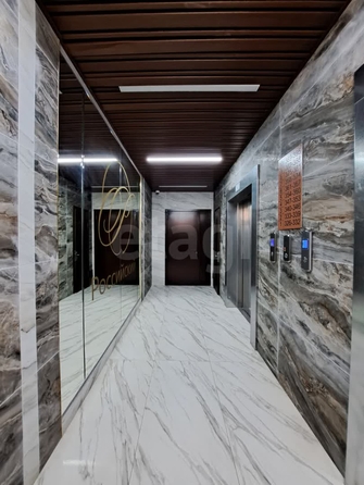 
  Продается 2-комн. квартира, 49.5 м², Матрёны Наздрачёвой ул, д. 7
. Фото 24.