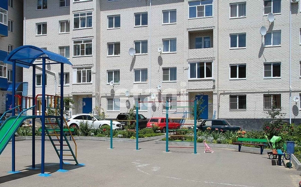 
   Продам 1-комнатную, 32.7 м², Достоевского ул, 77

. Фото 9.