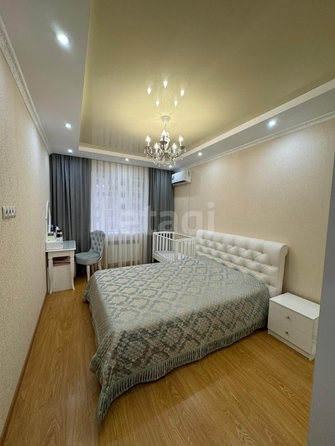 
   Продам 2-комнатную, 57.9 м², Тухачевского ул, 26/4

. Фото 1.