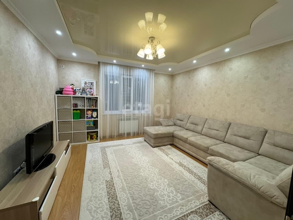 
   Продам 2-комнатную, 57.9 м², Тухачевского ул, 26/4

. Фото 2.