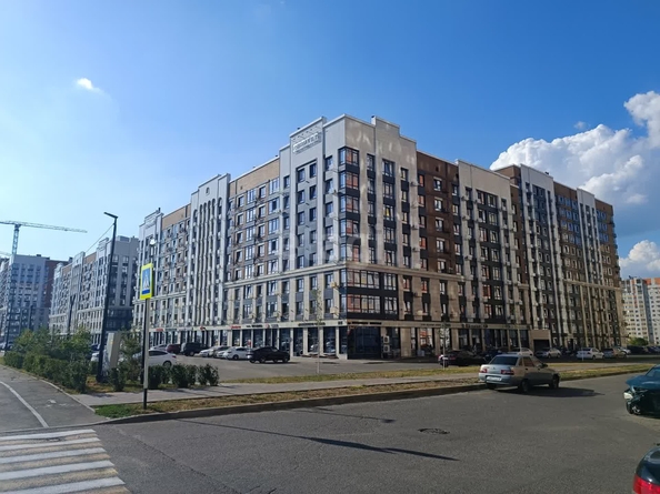
  Продается 2-комн. квартира, 62.1 м², Николая Голодникова ул, д. 4
. Фото 1.