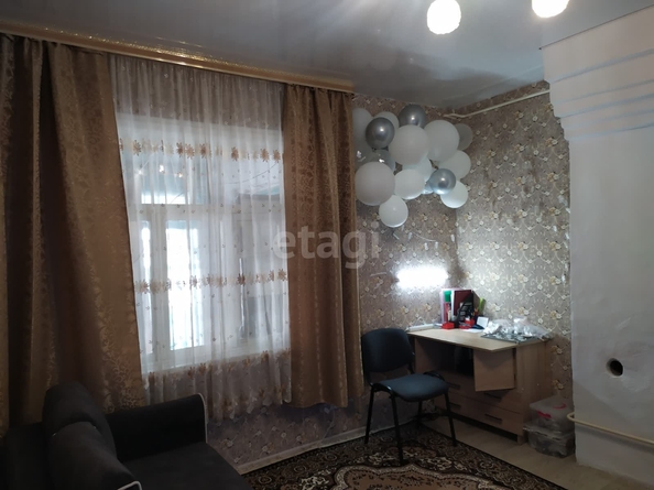 
  Продается 2-комн. квартира 41.4 м². Фото 5.