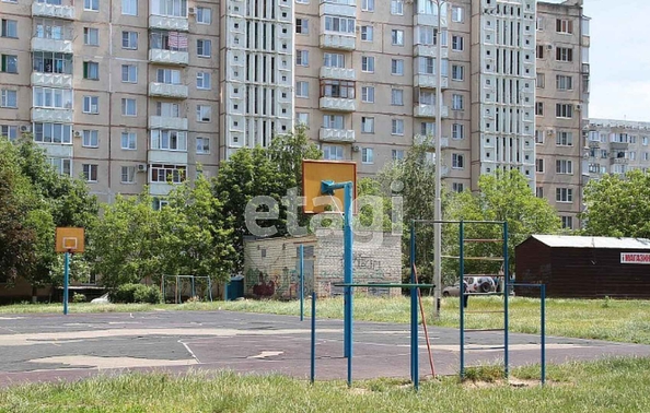 
  Продается 2-комн. квартира, 38 м², Бруснева ул, д. 16
. Фото 12.