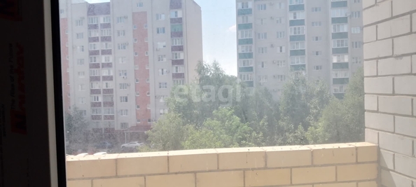 
   Продам 1-комнатную, 49.6 м², Октябрьская ул, 184ак1

. Фото 5.