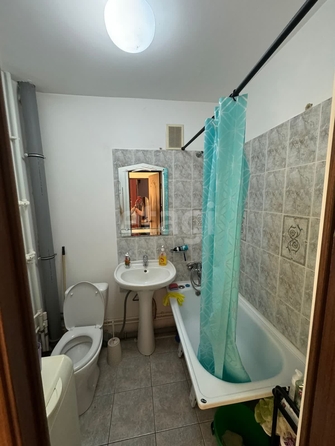 
   Продам 1-комнатную, 36 м², Полеводческая ул, 1к9

. Фото 11.