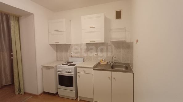 
  Продается 1-комн. квартира, 36 м², Полеводческая ул, д. 1к9
. Фото 1.