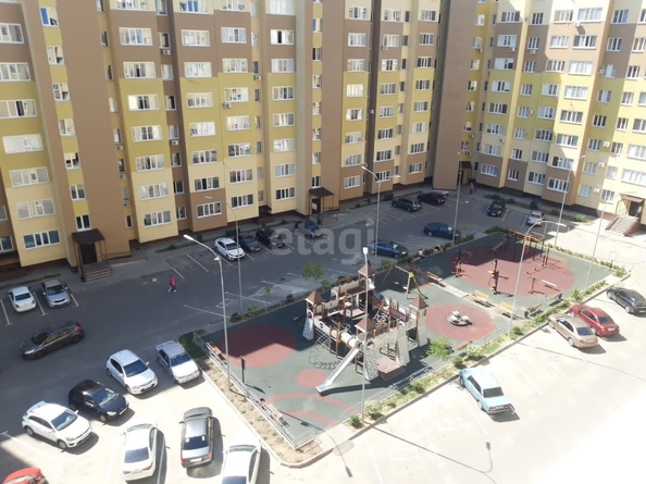 
   Продам 2-комнатную, 54.1 м², Чапаева ул, 4/1а

. Фото 19.