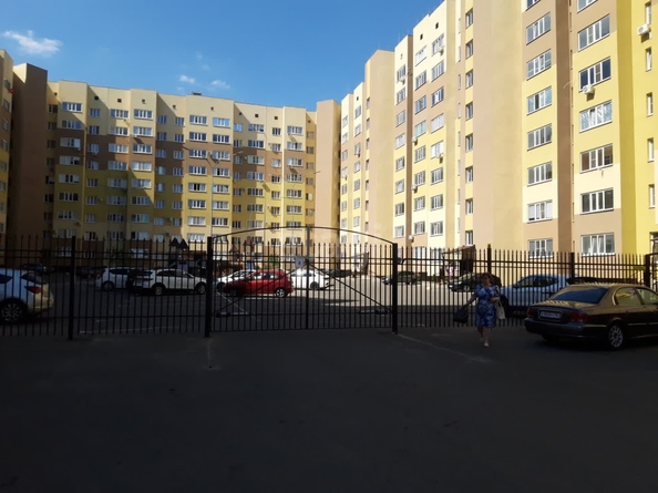 
   Продам 2-комнатную, 54.1 м², Чапаева ул, 4/1а

. Фото 23.
