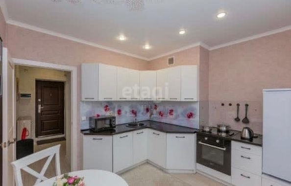 
   Продам 1-комнатную, 37.2 м², Доваторцев ул, 90

. Фото 5.