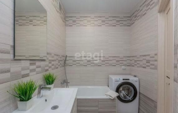 
   Продам 1-комнатную, 37.2 м², Доваторцев ул, 90

. Фото 11.