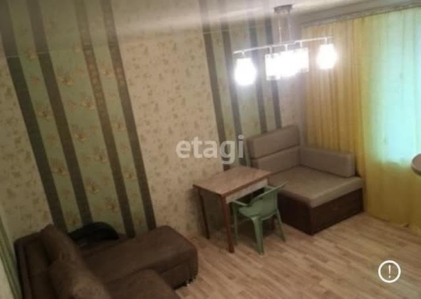 
  Продается 1-комн. квартира, 26.9 м², Лермонтова ул, д. 206
. Фото 1.
