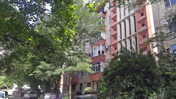 
   Продам 2-комнатную, 53.2 м², 50 лет ВЛКСМ ул, 71/1

. Фото 28.