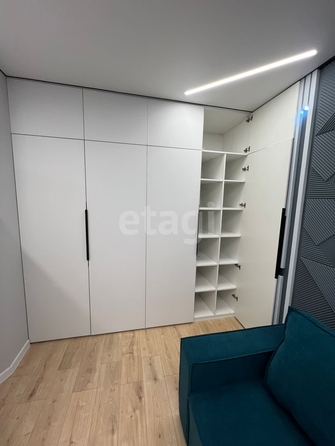 
   Продам 1-комнатную, 30.3 м², Матрёны Наздрачёвой ул, 7/1

. Фото 11.