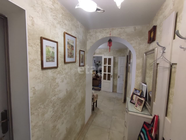 
  Продается 4-комн. квартира, 90 м², Маршала Жукова ул, д. 30
. Фото 14.