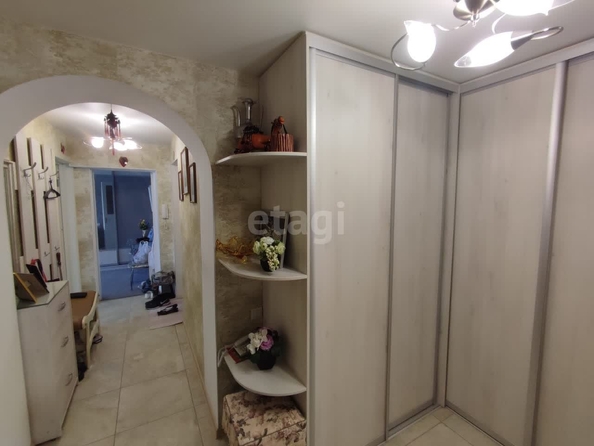 
  Продается 4-комн. квартира, 90 м², Маршала Жукова ул, д. 30
. Фото 16.