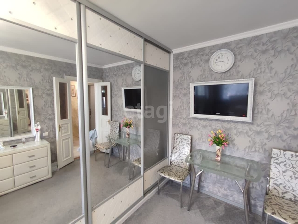 
  Продается 4-комн. квартира 90 м². Фото 13.