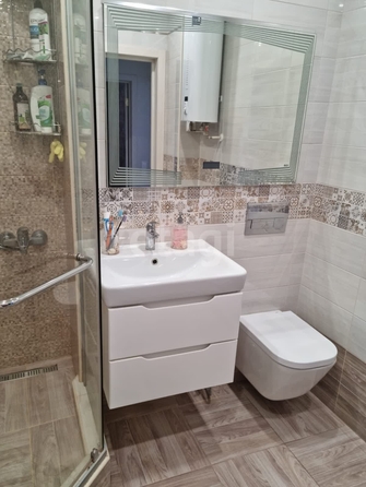 
  Продается 2-комн. квартира, 50 м², 50 лет ВЛКСМ ул, д. 69/1
. Фото 12.