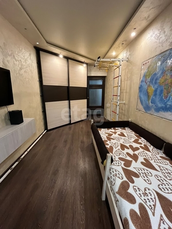 
  Продается 3-комн. квартира, 58.3 м², Чапаева ул, д. 17а
. Фото 6.