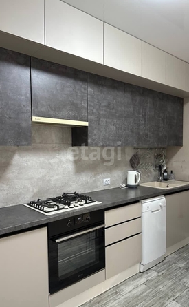 
  Продается 2-комн. квартира, 55 м², Тухачевского ул, д. 27/5
. Фото 2.
