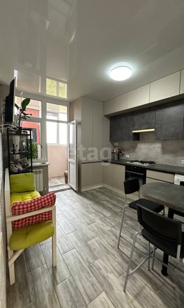 
  Продается 2-комн. квартира, 55 м², Тухачевского ул, д. 27/5
. Фото 3.