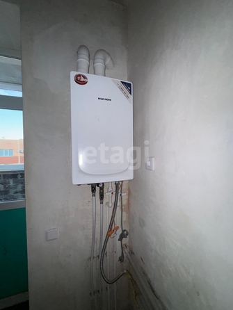 
  Продается 1-комн. квартира, 37.4 м², Якова Андрюшина ул, д. 1к1
. Фото 4.